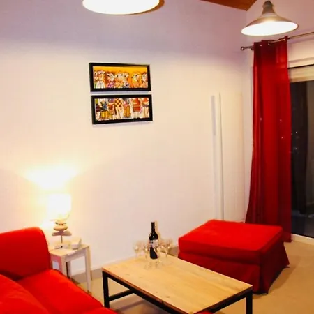 Le Cosy Dream Des Xettes Apartment *