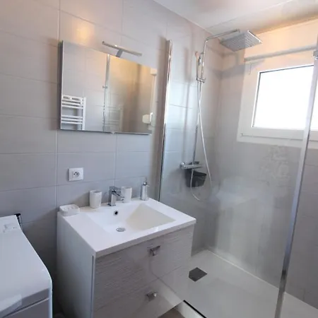 Apartment Le Cosy Dream Des Xettes Gérardmer