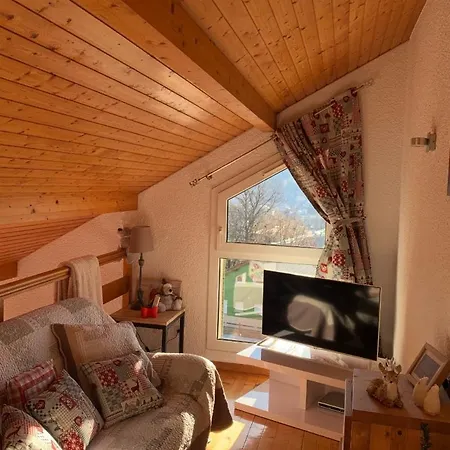 Apartment Le Cosy Dream Des Xettes *