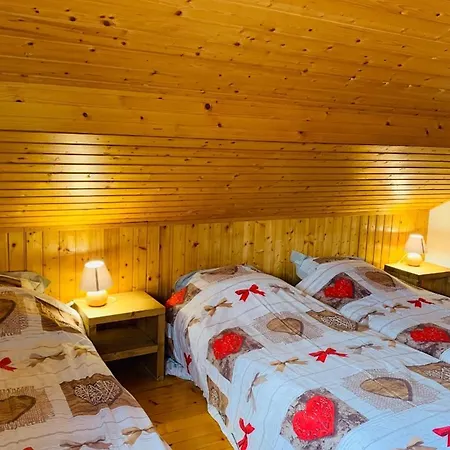 Le Cosy Dream Des Xettes *