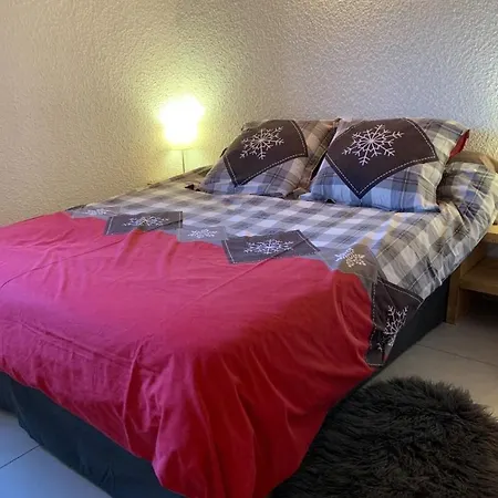 Le Cosy Dream Des Xettes Apartment *